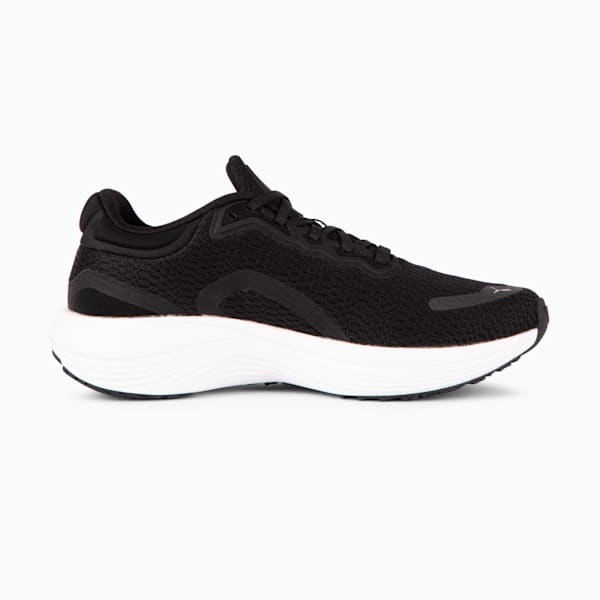 Zapatillas PUMA Scend Pro Iridescent, Midnight Plum-Bronze-PUMA White, large-ARG
