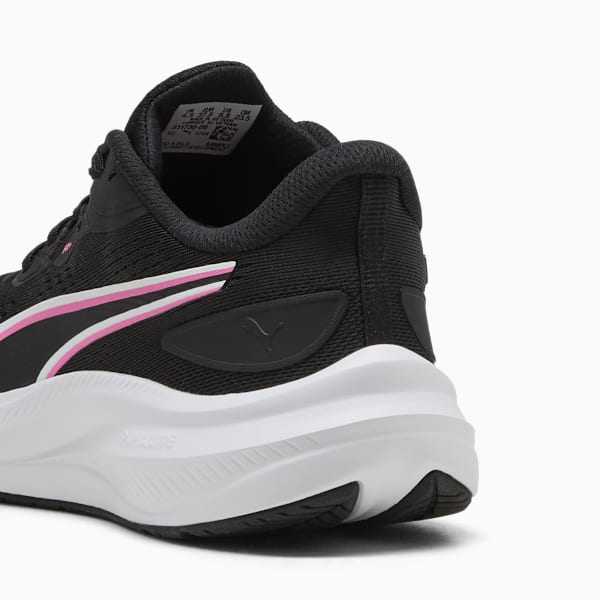 Skyrocket Lite 2 Running Shoes Unisex, PUMA Black-Berry-PUMA White-Pink Pixel, large-ZAF