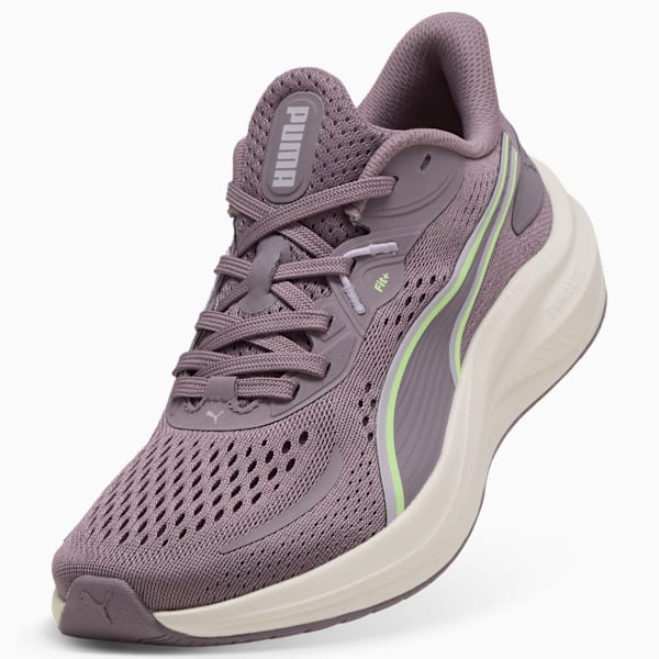Tênis de Corrida Skyrocket Lite 2 Unissex, Plum Jam-Warm White-Lilac Crush-Fizzy Light, large-BRA