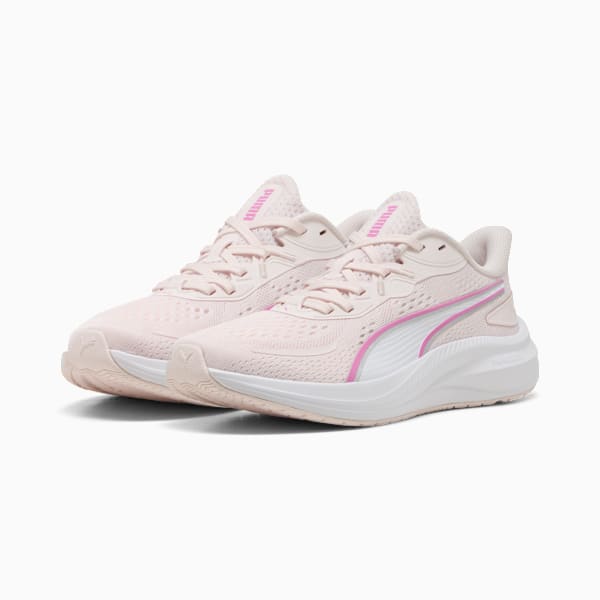 Skyrocket Lite 2 Running Shoes Unisex, Jasmine Flower-Pink Pixel, large-MEX