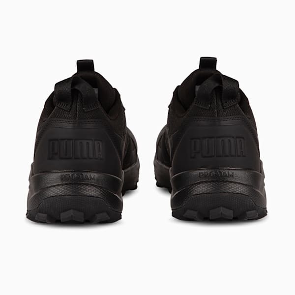 Tenis tipo botín Boulder WTR Lo, PUMA Black-Cool Dark Gray, large-MEX