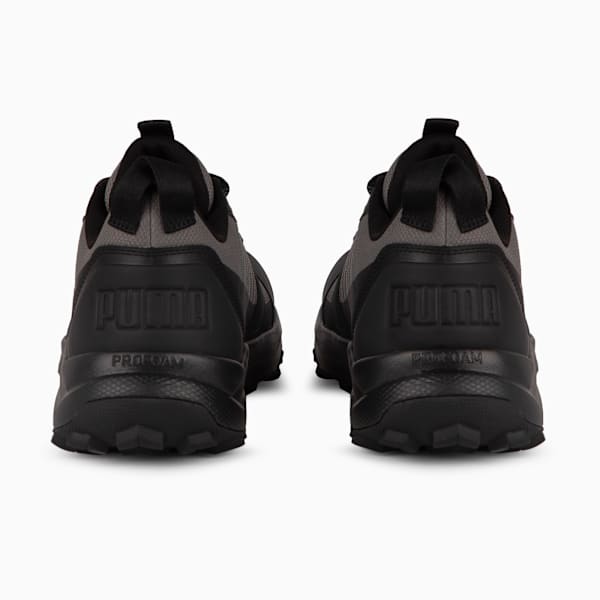 Tenis tipo botín Boulder WTR Lo, Cool Dark Gray-PUMA Black, large-MEX
