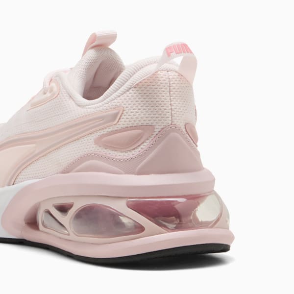 Zapatillas Solar para mujer, Jasmine Flower-Mauve Mist-PUMA White, large-ARG