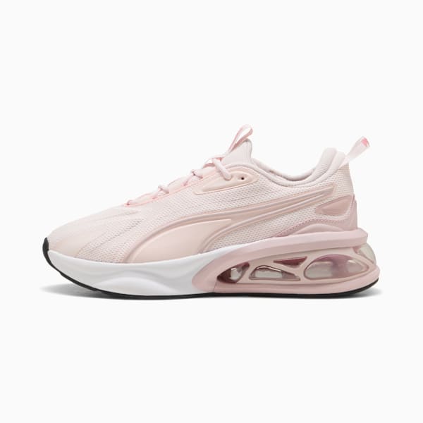 Zapatillas Solar para mujer, Jasmine Flower-Mauve Mist-PUMA White, large-ARG