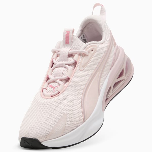 Zapatillas Solar para mujer, Jasmine Flower-Mauve Mist-PUMA White, large-ARG