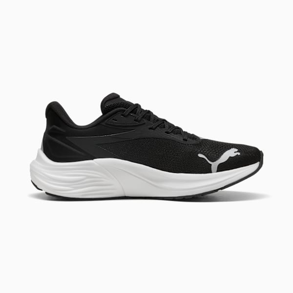 Zapatillas Electrify Nitro 4 para hombre, PUMA Black-PUMA White, large-ARG