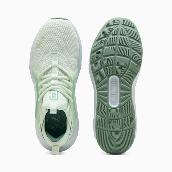 Zapatillas Softride Enzo 5, Warm White-Modern Mint, large-ARG
