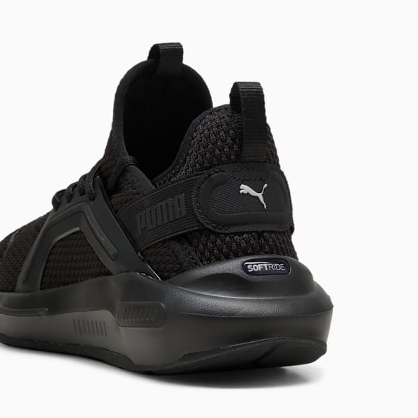 Zapatillas Softride Enzo 5, PUMA Black-PUMA Black-PUMA Silver, large-ARG