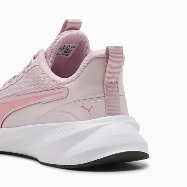 Zapatillas de running Flyer Lite 3, Rose Mauve-Pink Fruit-PUMA White, large-ARG