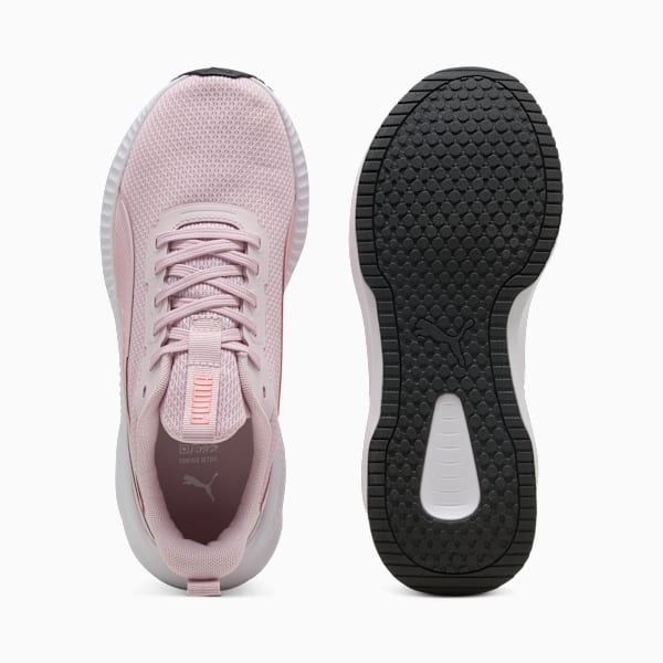 Zapatillas de running Flyer Lite 3, Rose Mauve-Pink Fruit-PUMA White, large-ARG