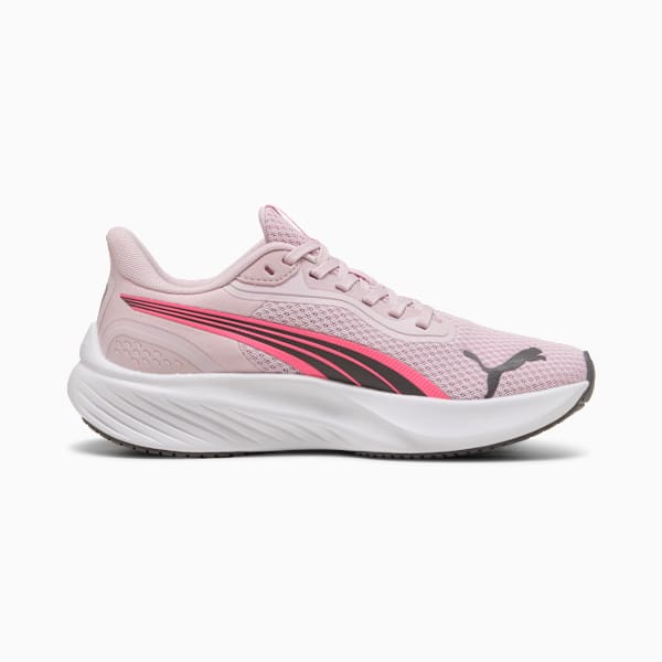 Zapatillas de running Pounce Lite, Rose Mauve-Sun Struck, large-ARG