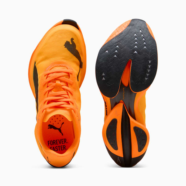 Zapatillas de running FAST-R NITRO™ Elite 3 para mujer, Heat Fire-PUMA Black, large-ARG