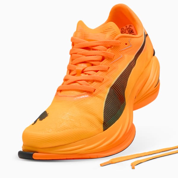 Zapatillas de running FAST-R NITRO™ Elite 3 para mujer, Heat Fire-PUMA Black, large-ARG