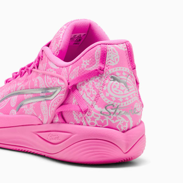 Stewie 4 ST4RZ, Pink Pixel-PUMA White, large-MEX