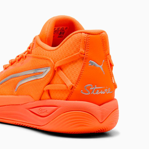 Stewie 4 FLAWLESS, Sun Stream-Fluro Orange Pes, large-MEX