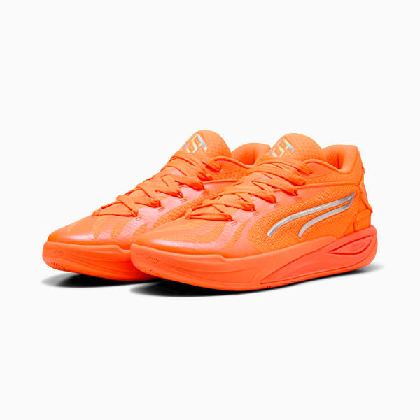Stewie 4 FLAWLESS, Sun Stream-Fluro Orange Pes, large-MEX