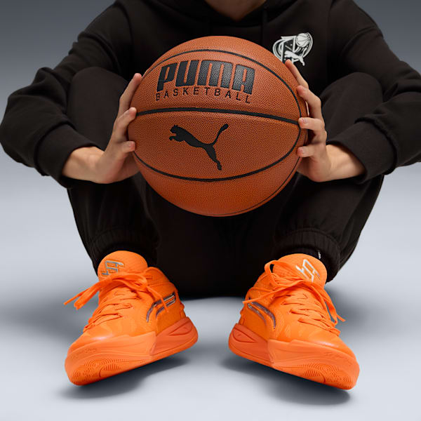 Stewie 4 FLAWLESS, Sun Stream-Fluro Orange Pes, large-MEX