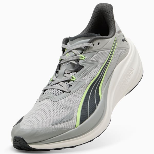 Zapatillas Darter Pro Tech, Gray Echo-Dusky Gray, large-ARG