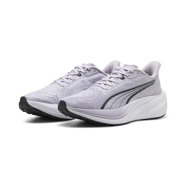 Zapatillas Darter Pro ADP, Lilac Crush-Dusky Gray-PUMA White, large-ARG