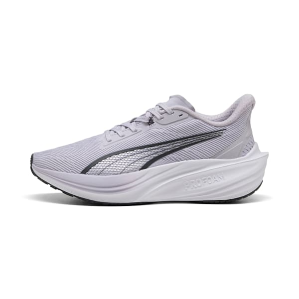 Zapatillas Darter Pro ADP, Lilac Crush-Dusky Gray-PUMA White, large-ARG