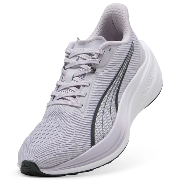 Zapatillas Darter Pro ADP, Lilac Crush-Dusky Gray-PUMA White, large-ARG