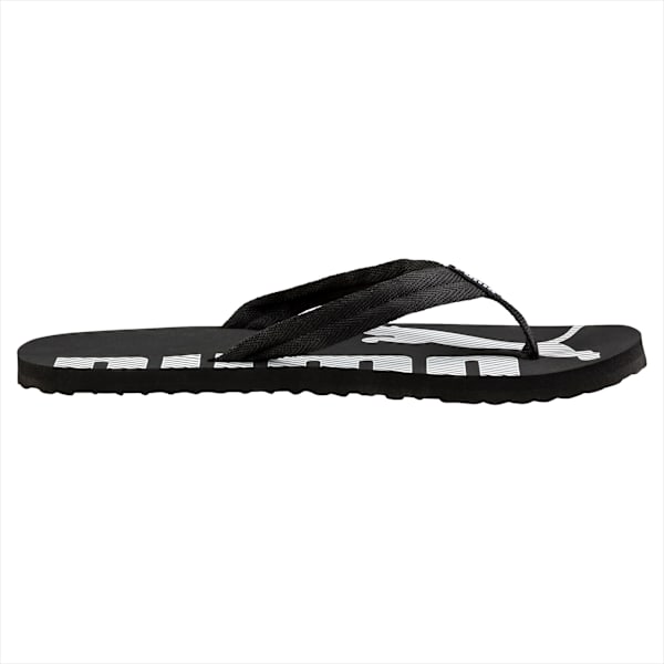 Sandalias Epic Flip v2, black-white, large-MEX