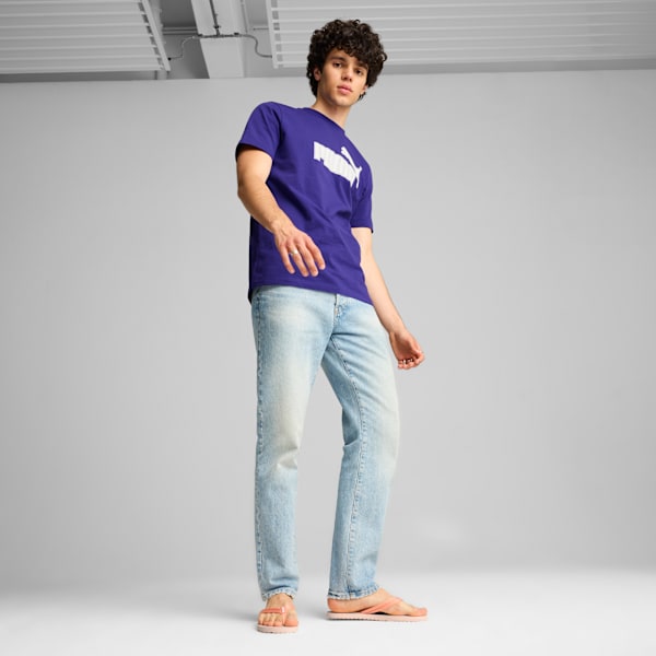 Sandalias Epic Flip v2, Deeva Peach-PUMA White-Island Pink, large-MEX