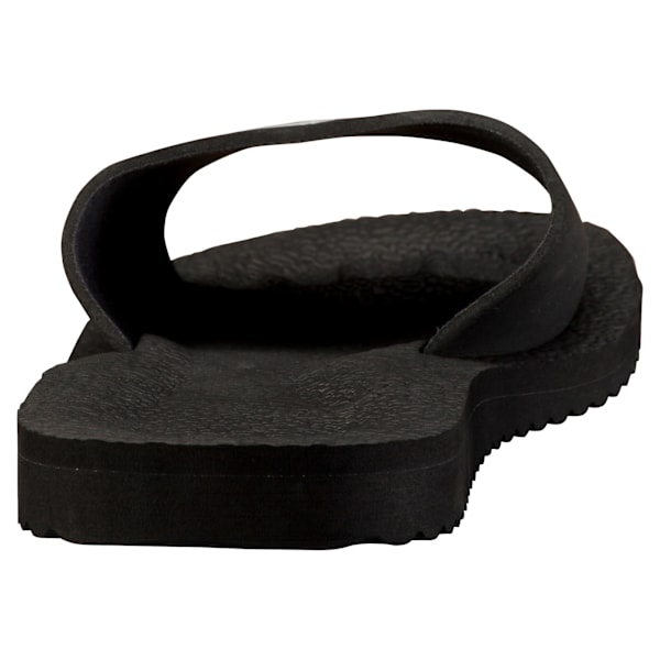 Sandalias Purecat, black-white, large-MEX
