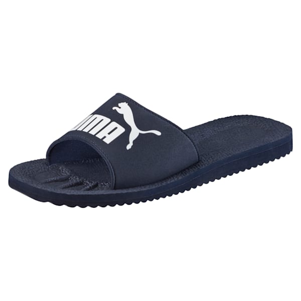 Sandalias Purecat, peacoat-white, large-MEX