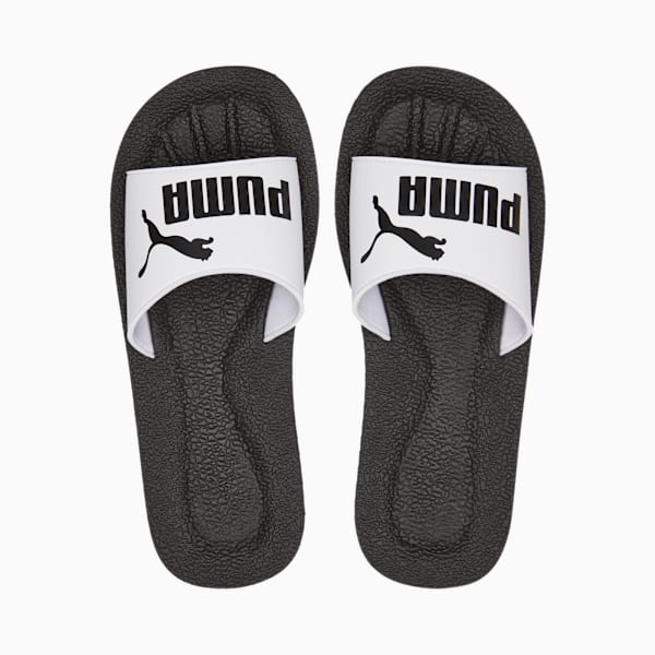 Sandalias Purecat, Puma Black-Puma White, large-MEX