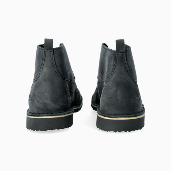 Terrae Mid Africa ZADP, Puma Black-Olivine, large-ZAF
