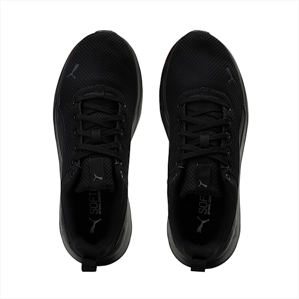 Tenis Anzarun Lite, Puma Black-Puma Black, large-MEX
