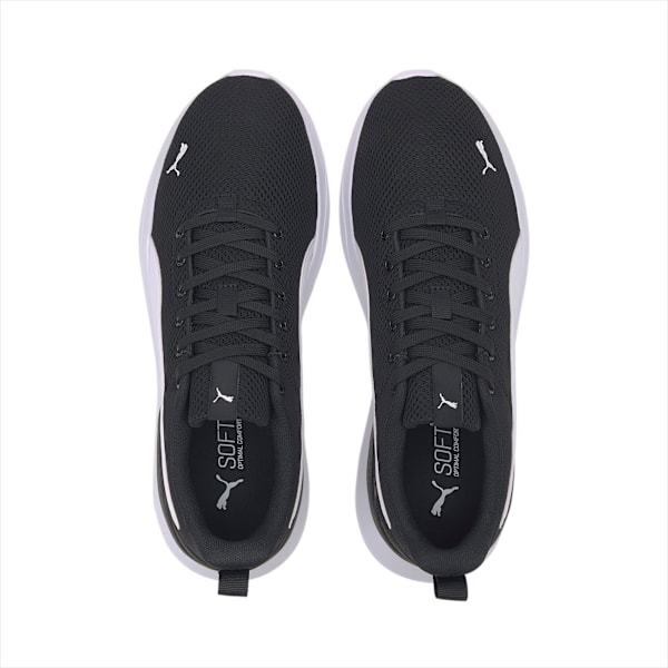 Tenis Anzarun Lite, Puma Black-Puma White, large-MEX