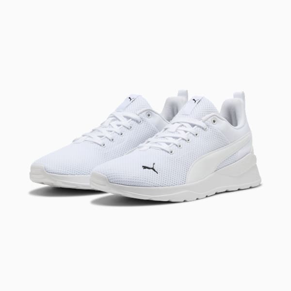 Tenis Anzarun Lite, Puma White-Puma White, large-MEX