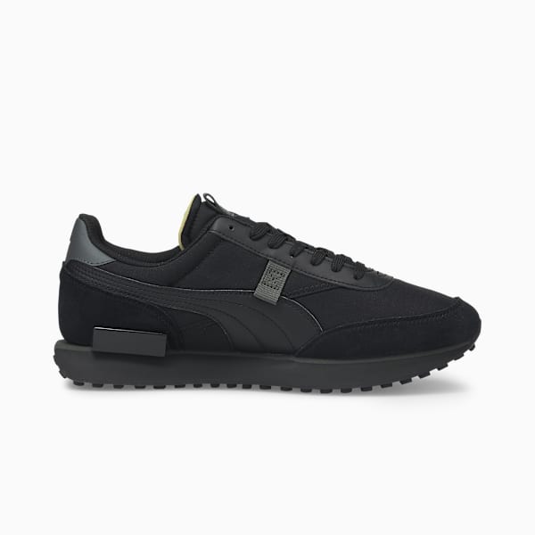 Zapatillas Future Rider Play On, Puma Black-Puma Black, large-ARG