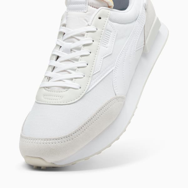 Tenis Future Rider Play On, Puma White-Nimbus Cloud, large-MEX