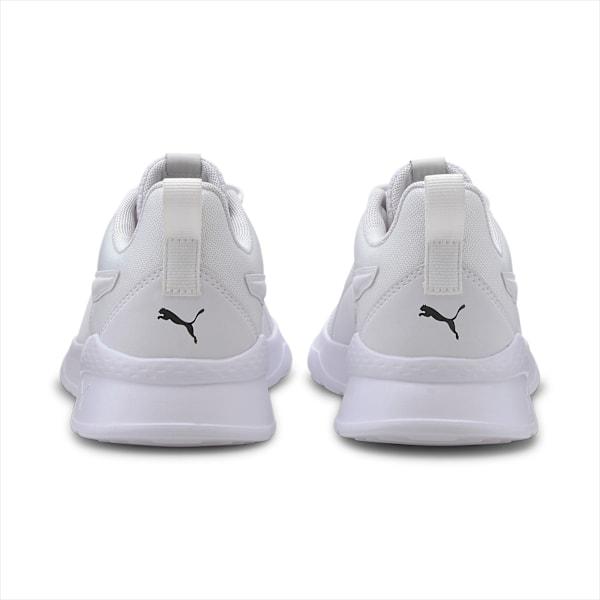 Tenis Anzarun Lite para Adolescente, Puma White-Puma White, large-MEX