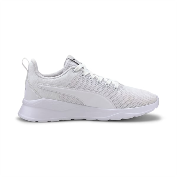 Tenis Anzarun Lite para Adolescente, Puma White-Puma White, large-MEX