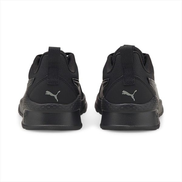 Tenis Anzarun Lite para Adolescente, Puma Black-Ultra Gray, large-MEX