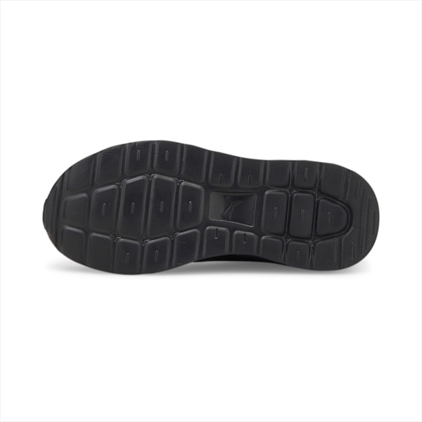 Tenis Anzarun Lite para Adolescente, Puma Black-Ultra Gray, large-MEX