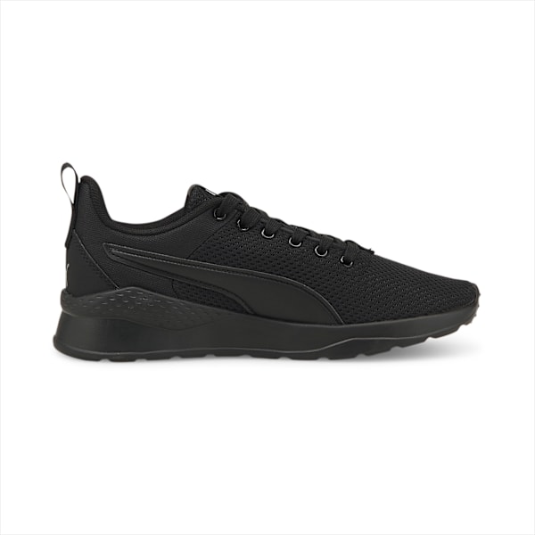Tenis Anzarun Lite para Adolescente, Puma Black-Ultra Gray, large-MEX