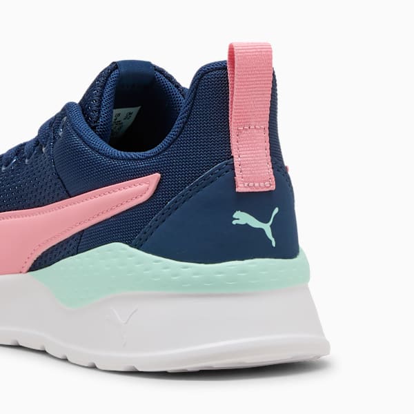 Tenis Anzarun Lite para Adolescente, Persian Blue-Pinkscape-Mint Melt, large-MEX