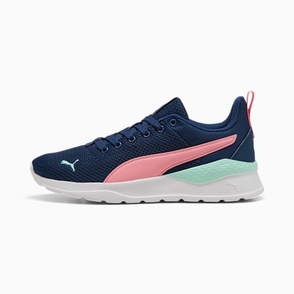 Tenis Anzarun Lite para Adolescente, Persian Blue-Pinkscape-Mint Melt, large-MEX