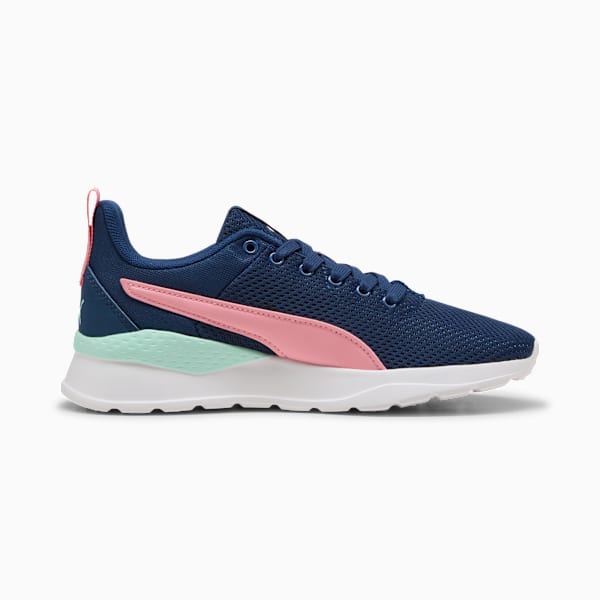 Tenis Anzarun Lite para Adolescente, Persian Blue-Pinkscape-Mint Melt, large-MEX