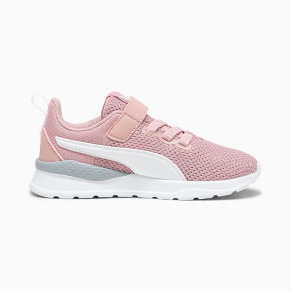 Tenis Anzarun Lite Infantiles, Peach Smoothie-PUMA White, large-MEX