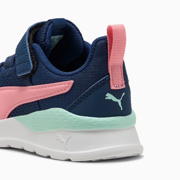 Tenis Anzarun Lite Infantiles, Persian Blue-Pinkscape-Mint Melt, large-MEX