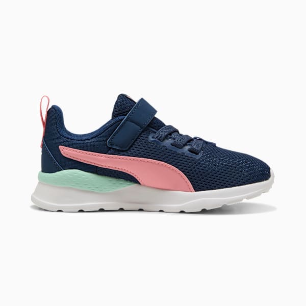 Tenis Anzarun Lite Infantiles, Persian Blue-Pinkscape-Mint Melt, large-MEX