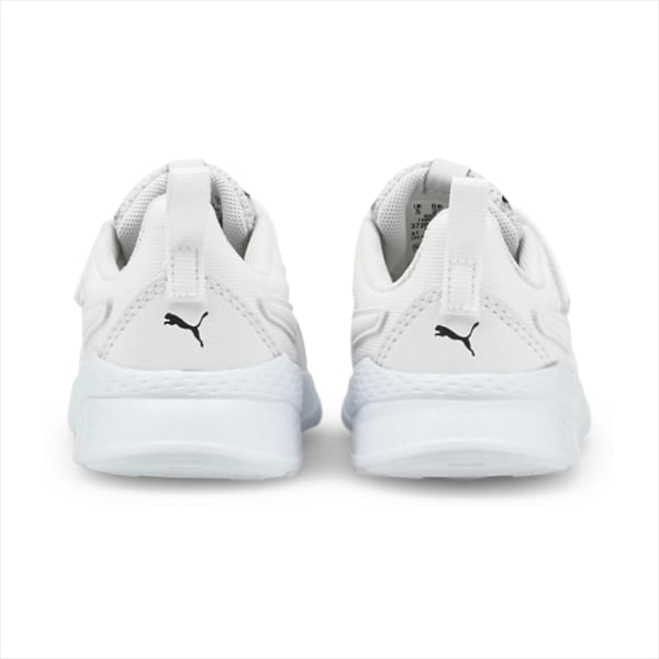 Tenis Anzarun Lite para Bebé, Puma White-Puma White, large-MEX