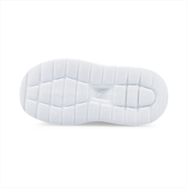 Tenis Anzarun Lite para Bebé, Puma White-Puma White, large-MEX