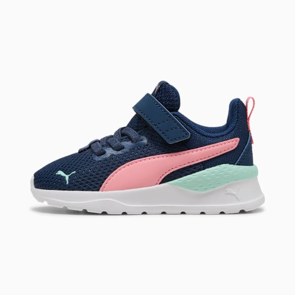 Tenis Anzarun Lite para Bebé, Persian Blue-Pinkscape-Mint Melt, large-MEX